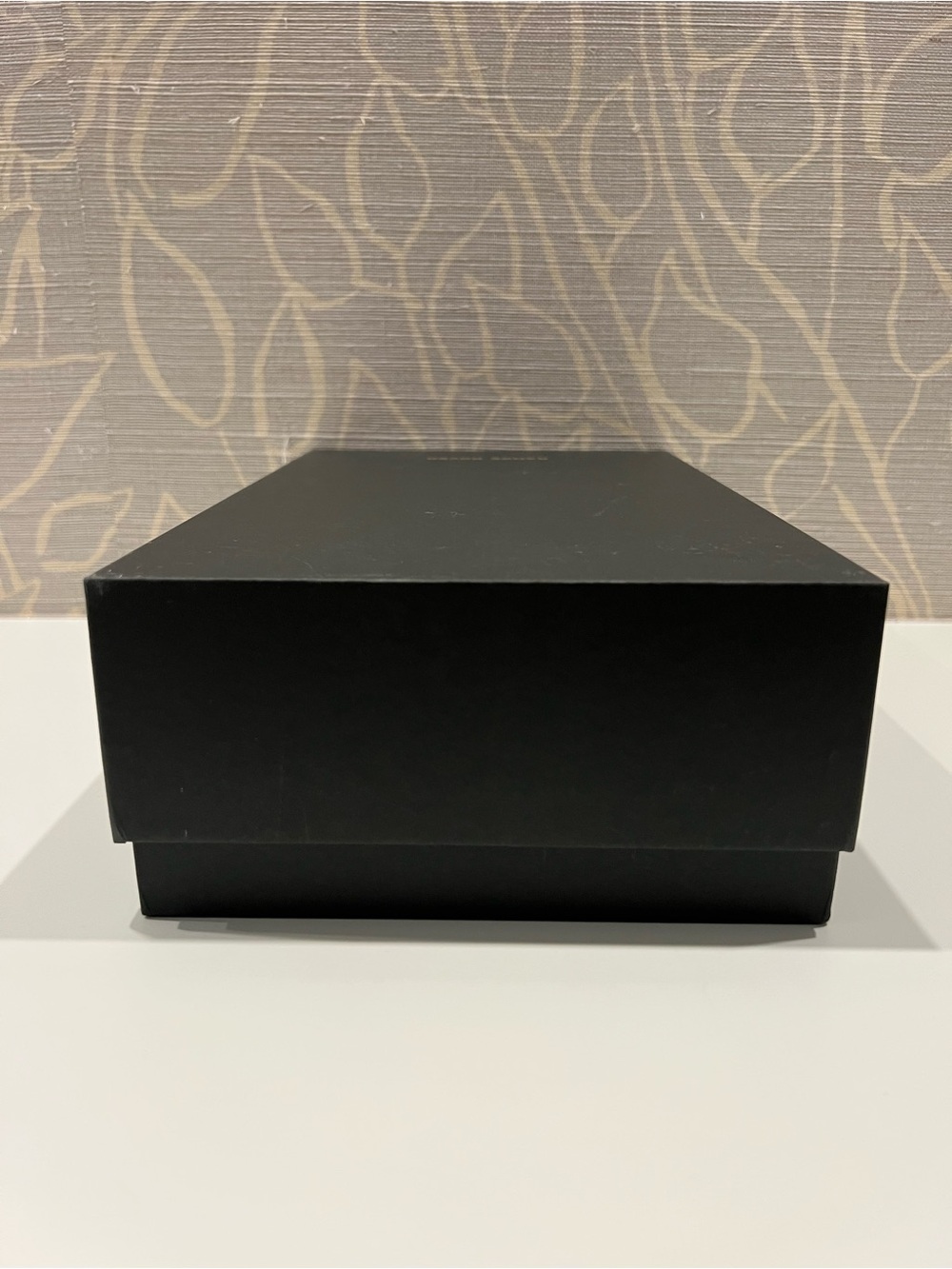 Authentic Range Rover Branded Empty Box - Picture 7 of 8